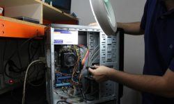 Home Computer Repair: How to Find Out How Hot Your Computer Is Running and Why It Is Important