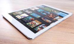 3 ways Tablet Computers Are Changing the Way We Learn